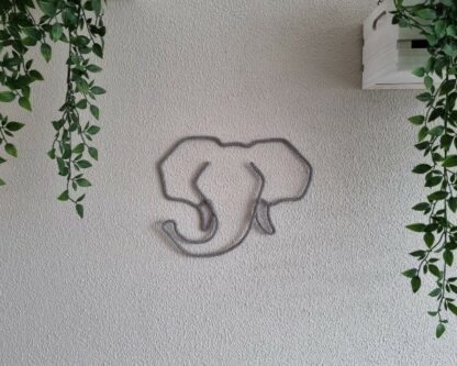 punnik olifant